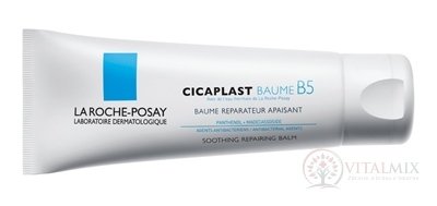 LA ROCHE-POSAY Cicaplast Baume balzám (M3232900) 1x40 ml