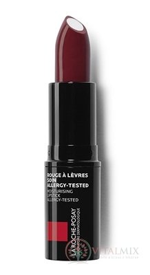 LA ROCHE-POSAY Novalip Duo Lipstick No.158 Cassis regenerační rtěnka 1x4 ml