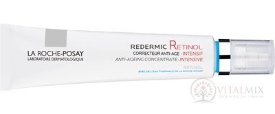 LA ROCHE-POSAY Redermic Retinol korektivní péče (MB155800) 1x30 ml