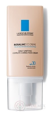 LA ROCHE-POSAY ROSALIAC CC krém (M7771900) 1x50 ml