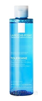 LA ROCHE-POSAY FYZIOLOGICKE TONIKUM UKLUDNOUJÍCÍ (0017169751) 1x200 ml