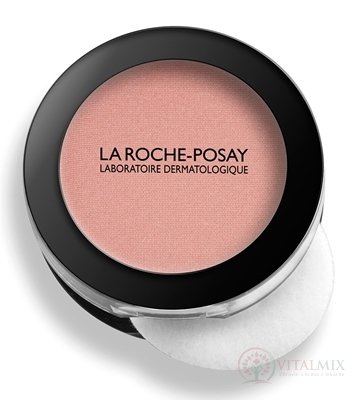 LA ROCHE-POSAY TOLERIANE TEINT BLUSH 02 tvářenka 1x5 g