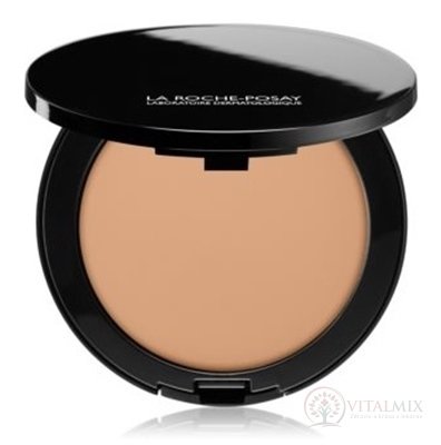 LA ROCHE-POSAY TOLERIANE TEINT COMPACT POWDER 11 kompaktní pudr 1x9,5 g