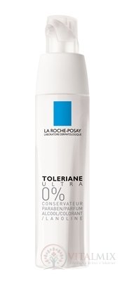 LA ROCHE-POSAY TOLERIANE ULTRA krém (M2201100) 1x40 ml