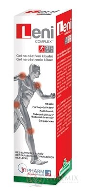 LeniCOMPLEX GEL 1x75 ml