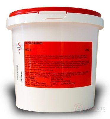 LeniensFarm - FAGRON v dóze 1x1000 g