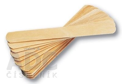 LOPATKY NA JAZYK (LOHMANN Rauscher) 1x100 ks