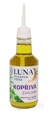 LUNA KŮHLAVOVÁ VLASOVÁ VODA bylinná 1x120 ml