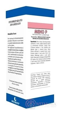 JMÉNO P kapky 1x50 ml