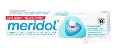 MERIDOL ZUBNÍ PASTA 1x75 ml