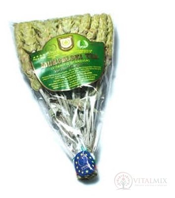 MURSALSKÝ ČAJ Z RÁNHOJA HORSKÝCH 1x22 g