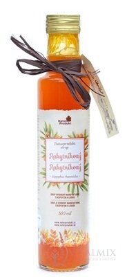 NaturProdukt Sirup Rakytníkový 1x500 ml