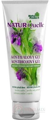 NATURQuelle KOSTIHOJOVÝ GEL 1x200 ml
