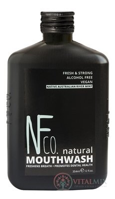 NFco. Přírodní ústní voda 1x354 ml