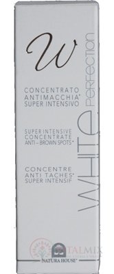 NH - WHITE PERFECTION superintenzivní KONCENTRÁT proti pigmentovým skvrnám, 1x15 ml
