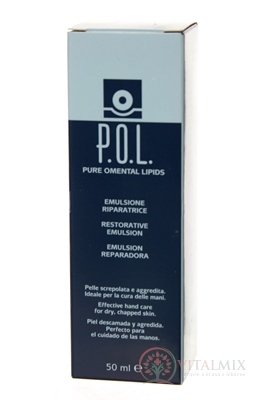 POL EMULSION 1x50 ml