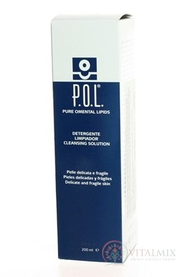 POLCLEANSER ANTIDEKUBIT spr 1x200 ml