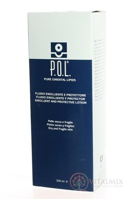 POLLOTION 1x300 ml