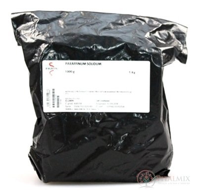 Paraffinum solidum - FAGRON sáček 1x1000 g