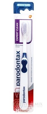 Parodontax Expert Clean Extra Soft zubní kartáček 1x1 ks