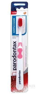 Parodontax Gentle Clean Extra Soft zubní kartáček 1x1 ks