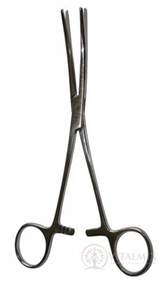 Peanut ZAHNUTÝ 18 cm (12-0173Z) 1x1 ks