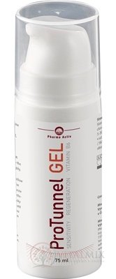 Pharma Activ ProTunnel GEL 1x75 ml