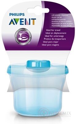AVENT DÁVKOVAČ SUŠENÉHO MLÉKA 1x1 ks