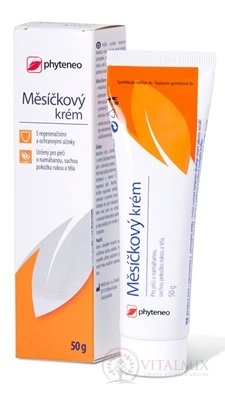 Phyteneo Měsíčkový krém 1x50 g