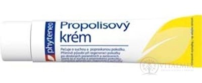 Phyteneo propolisových krém 1x50 g