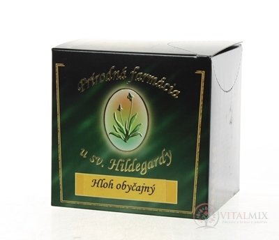 Přír. farmacie HLOH OBECNÝ list s květem bylinný čaj 20x2,2 g (44 g)