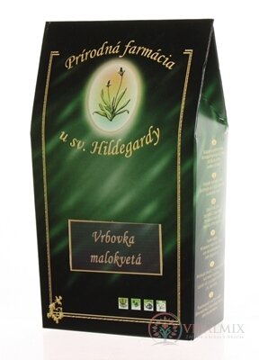 Přír. farmacie VŔBOVKA MALOKVĚTA bylinný čaj 1x30 g