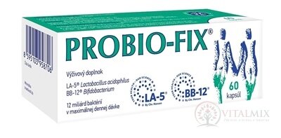 PROBIO-FIX cps 1x60 ks