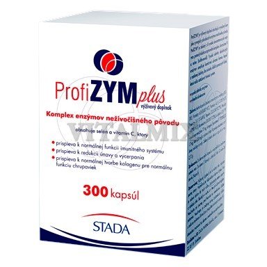 PROFI ZYM PLUS CPS 300