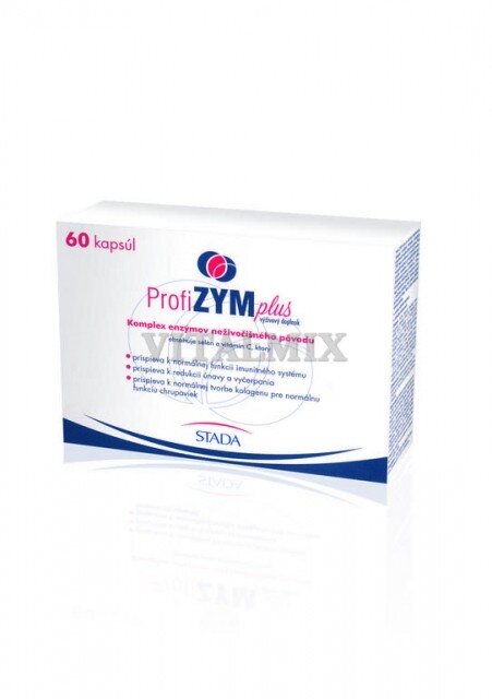 PROFI ZYM PLUS CPS 60