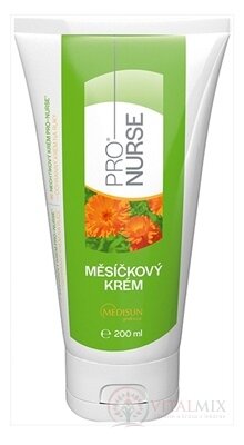 ProNURSE NECHTÍKOVÝ KRÉM ochranný 1x200 ml
