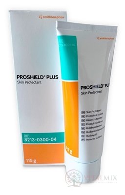 PROSHIELD PLUS Skin Protectant ochranný přípravek na pokožku 1x115 g