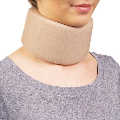 PROTETIKA LÍMEC extenčný latexový velikost M, s bavlněným potahem, 1x1 ks