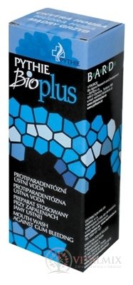 Pythie Bio Plus tbl eff (chytrá houba) 5x3 g