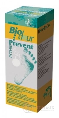 Pythie Prevent Biodeur tbl eff (chytrá houba) 3x3 g