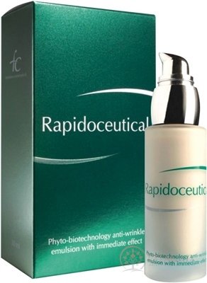 Rapidoceutical emulze 1x30 ml