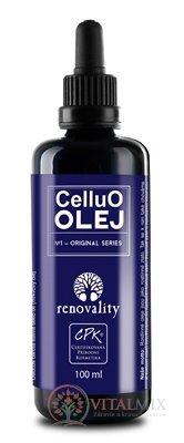 renovality cellula OLEJ 1x100 ml
