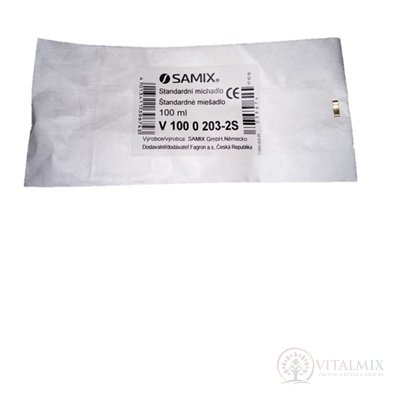 Samix Standardní míchadlo 100ml - FAGRON 1x1 ks