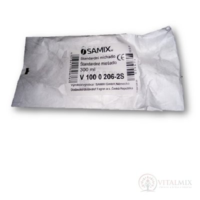 Samix Standardní míchadlo 300ml - FAGRON 1x1 ks