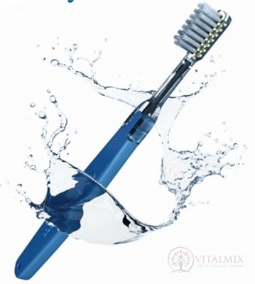 Soladey-ECO zubní kartáček Soft 1x1ks