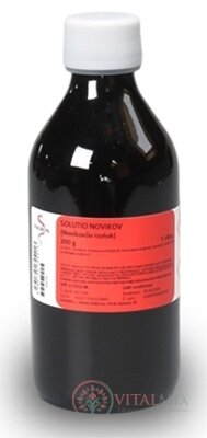 Solutio Novikov - FAGRON 1x200g