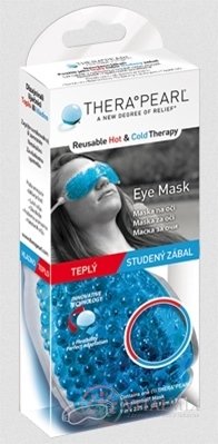 THERA PEARL Maska na oči 1x1 ks