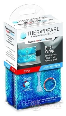 THERA PEARL Obklad na záda 1x1 ks