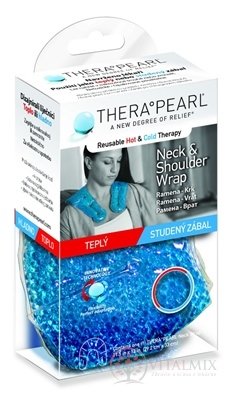 THERA PEARL Obklad na ramena a krk 1x1 ks