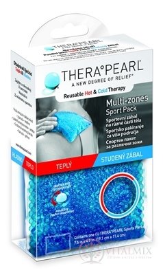 THERA PEARL Sportovní obklad na různé oblasti 1x1 ks